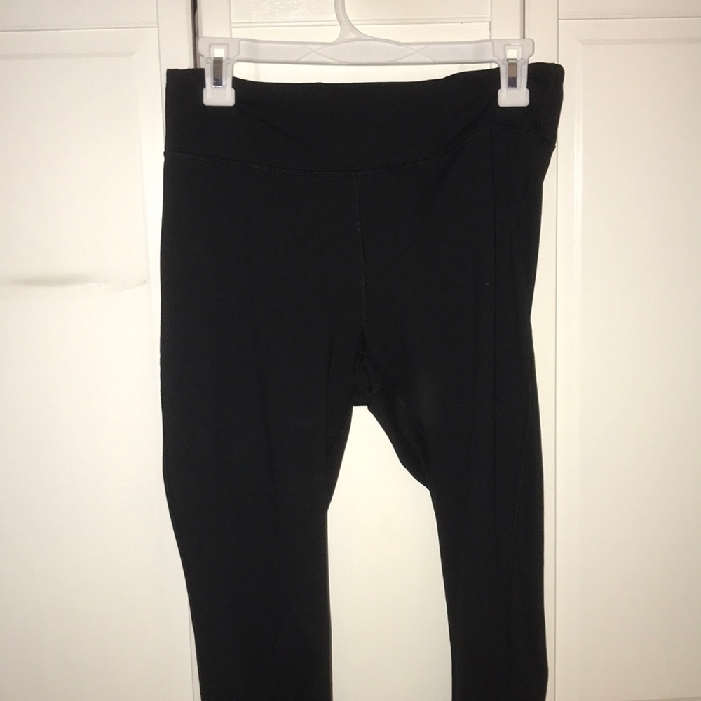 gaiam workout leggings for women